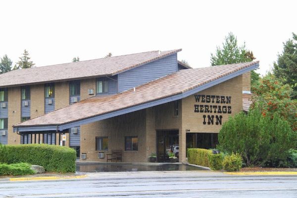 Hotel Travelodge Bozeman